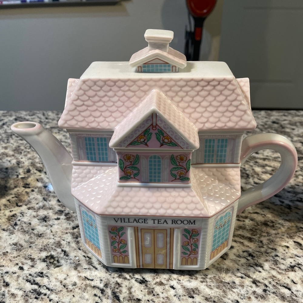 Lenox Village Set